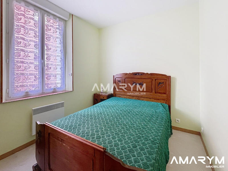 Appartement - 31 m² - 2 pièces