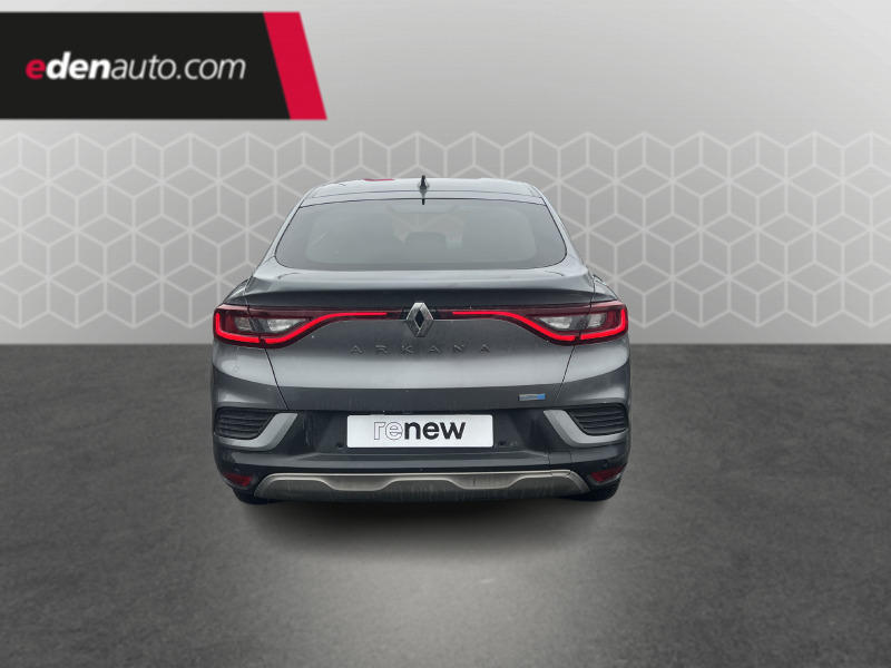 Renault Arkana E-Tech 145 - 21b Intens