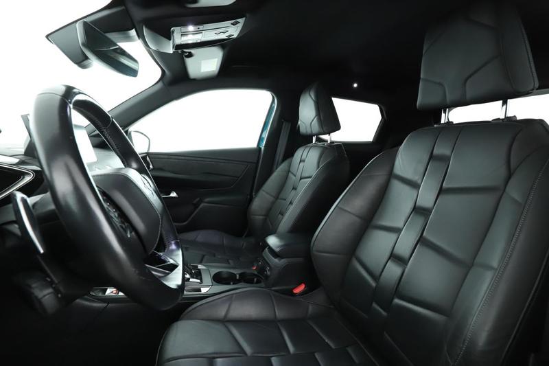 Ds Ds 3 Crossback 1.2 PureTech Grand Chic Automatique 130 ch
