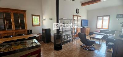 Maison - 127 m² - 4 pièces