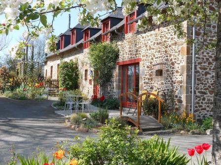 Gendron la Gasselinais