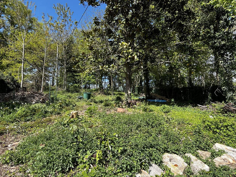 Maison - 56 m² - 3 pièces