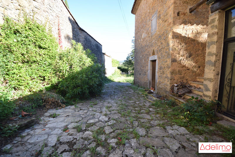 Mas - 260 m² - 20 pièces