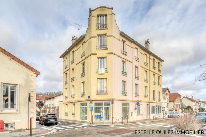 Appartement - 28 m² - 2 pièces