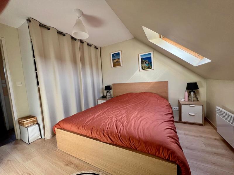 Duplex - 44 m² - 3 pièces