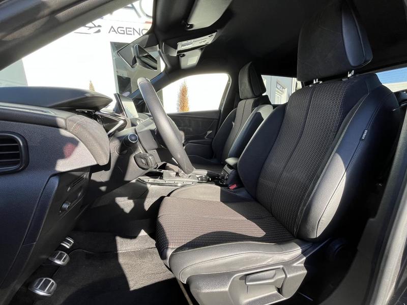 Ds Ds 3 Crossback 1.2 100 Ch Finition Performance Line, Attelage amovible/CarPlay *Distribution effectuée