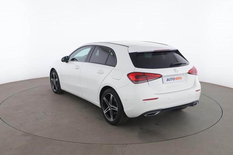 Mercedes Classe a 250 7g-Dct 225 ch