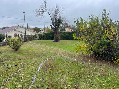 Maison - 83 m² - 4 pièces