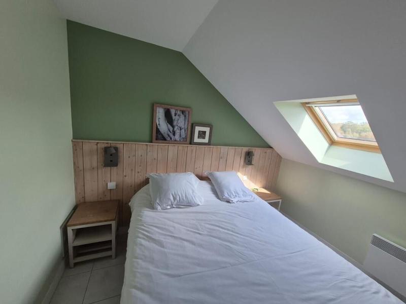 Duplex - 45 m² - 3 pièces