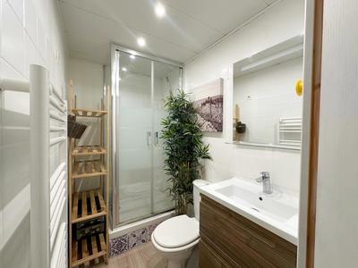 Bureau - 48 m² - 1 pièce