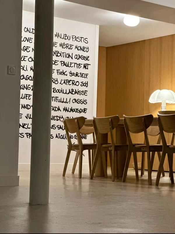 Maison - 200 m² - 6 pièces