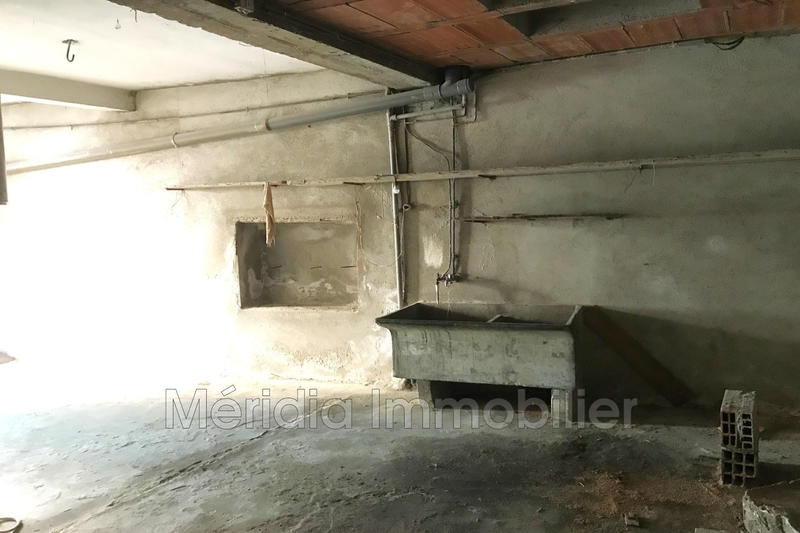 Maison de village - 71 m² - 4 pièces