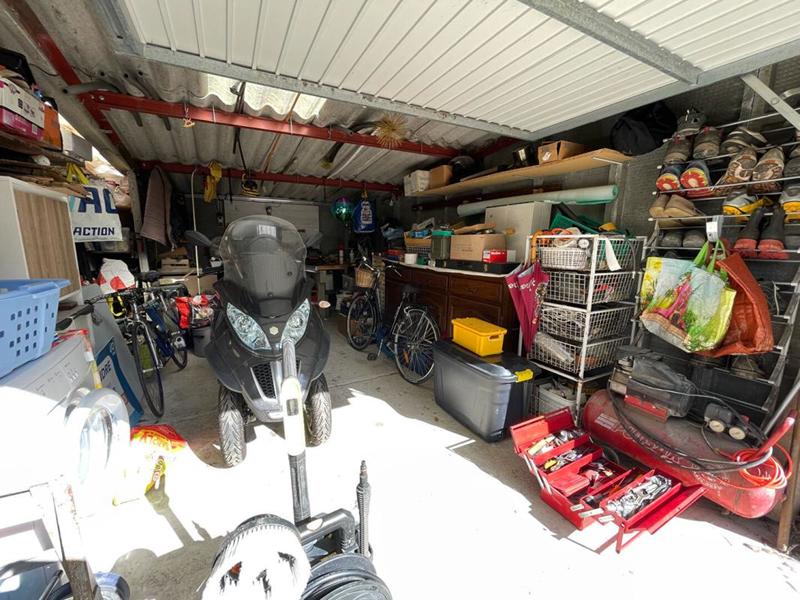 Maison - 42 m² - 3 pièces