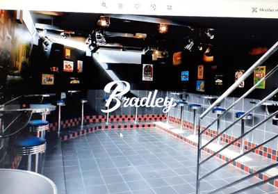 Local commercial - 157 m²