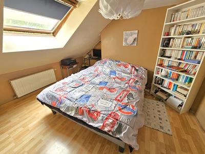 Maison de campagne - 150 m² - 7 pièces