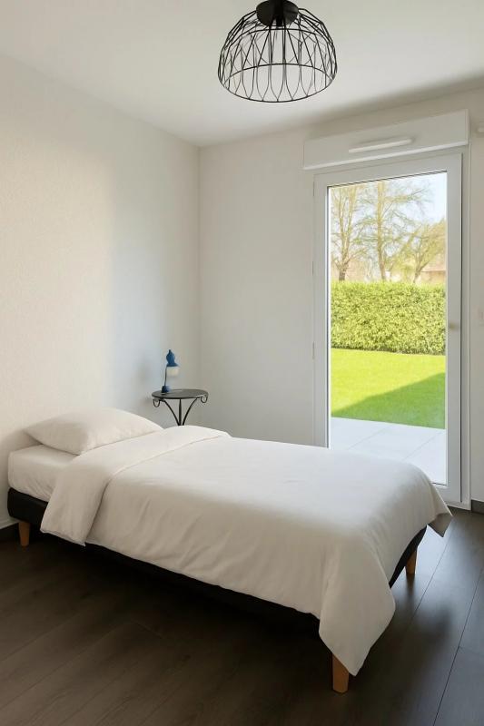 Appartement - 69 m² - 3 pièces