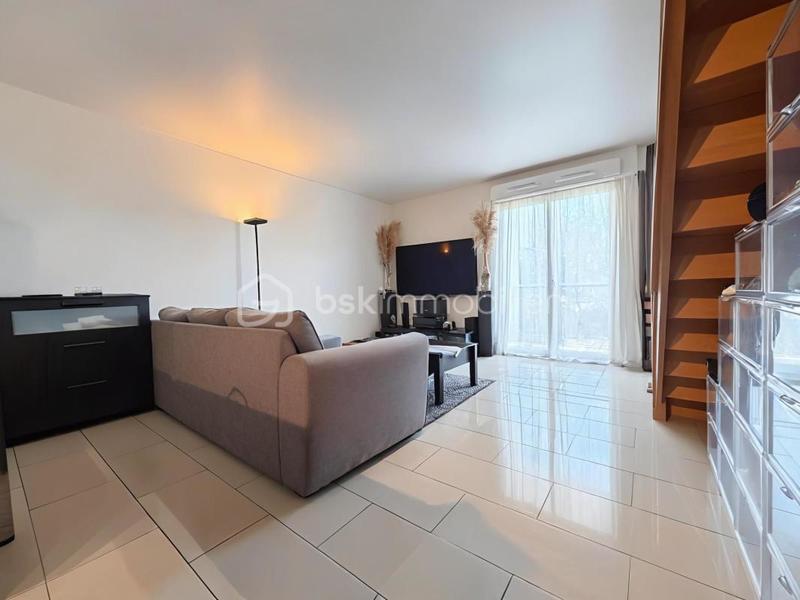 Duplex - 45 m² - 2 pièces