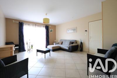 Maison - 137 m² - 5 pièces