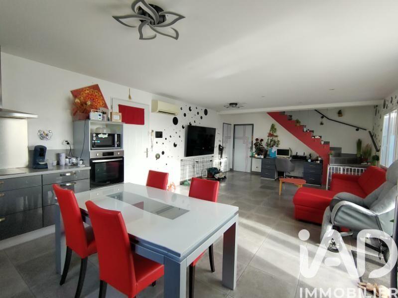 Maison - 116 m² - 6 pièces