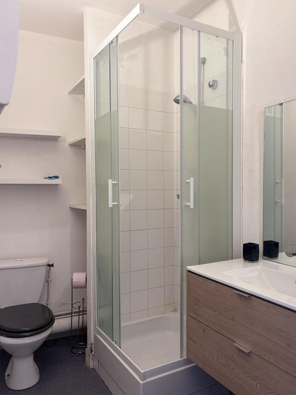 Appartement - 26 m² - 1 pièce