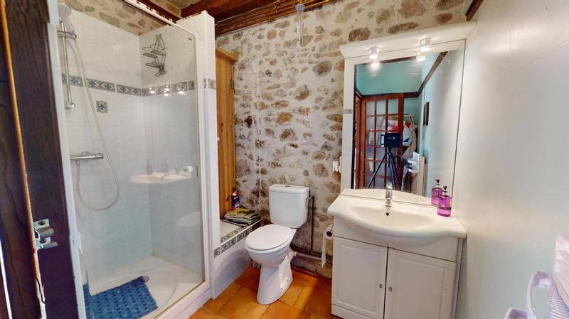 Moulin - 272 m² - 12 pièces