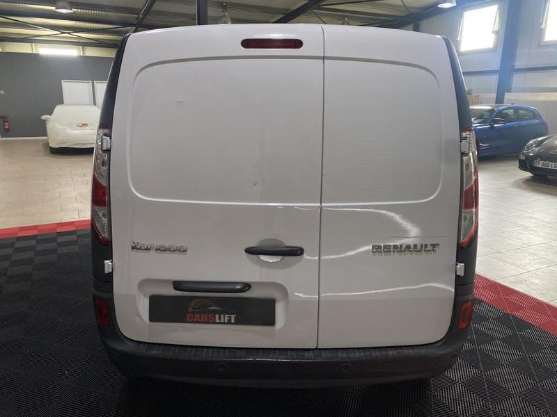 Renault Kangoo Express 1.5 dCi Energy 90 ch - Garantie 6 Mois