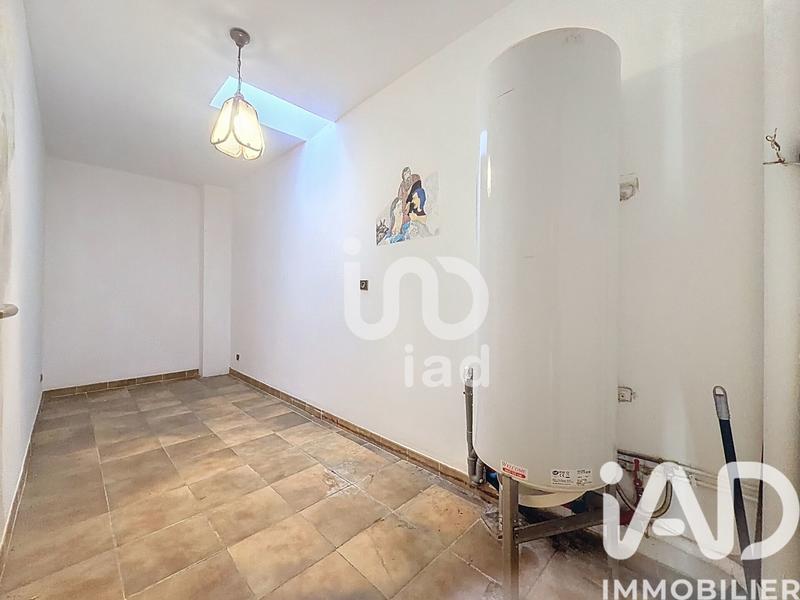 Appartement - 127 m² - 4 pièces