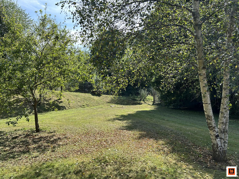 Maison - 195 m² - 5 pièces