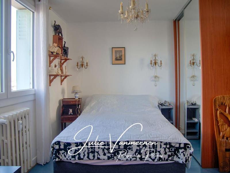 Appartement - 66 m² - 4 pièces