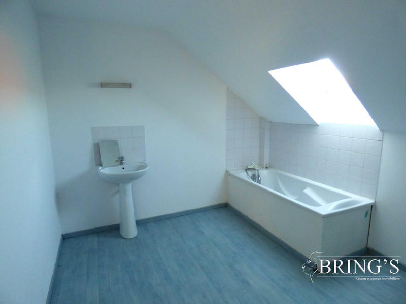 Maison - 116 m² - 5 pièces