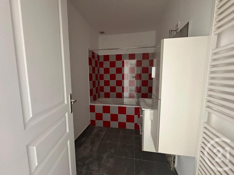 Appartement - 53 m² - 3 pièces
