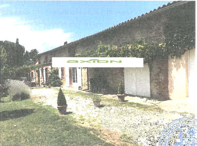 Ferme - 214 m² - 10 pièces