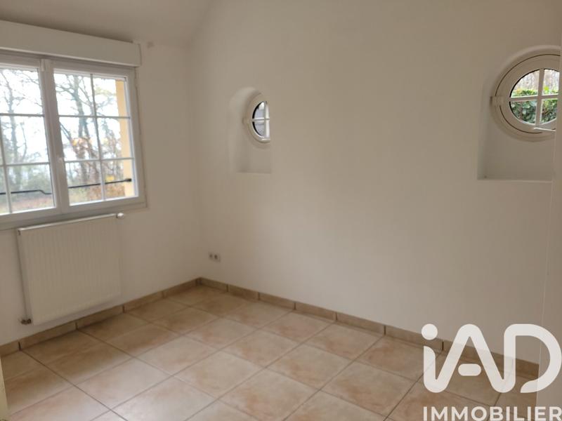 Maison - 114 m² - 5 pièces