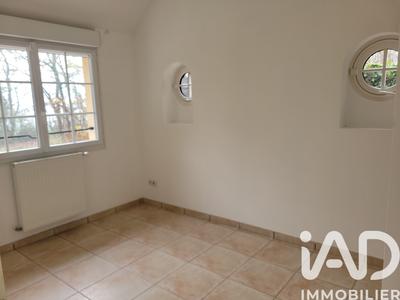 Maison - 114 m² - 5 pièces