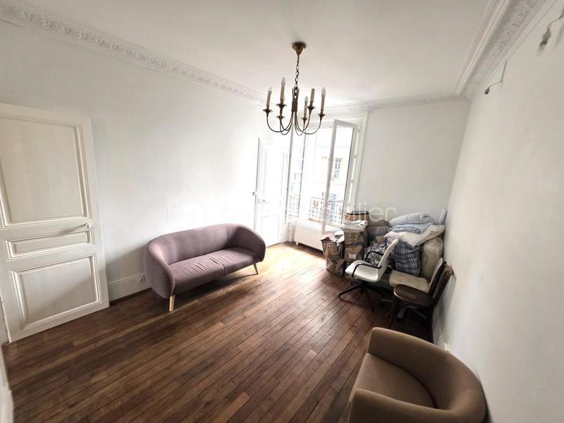 Appartement - 48 m² - 3 pièces