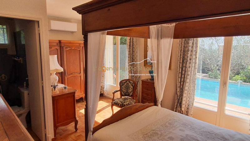 Villa - 120 m² - 5 pièces