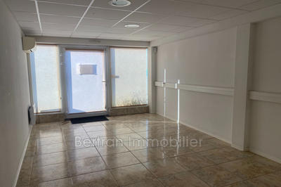 Bureau - 158 m²