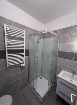 Maison - 55 m² - 3 pièces