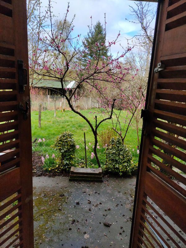 Maison - 145 m² - 7 pièces