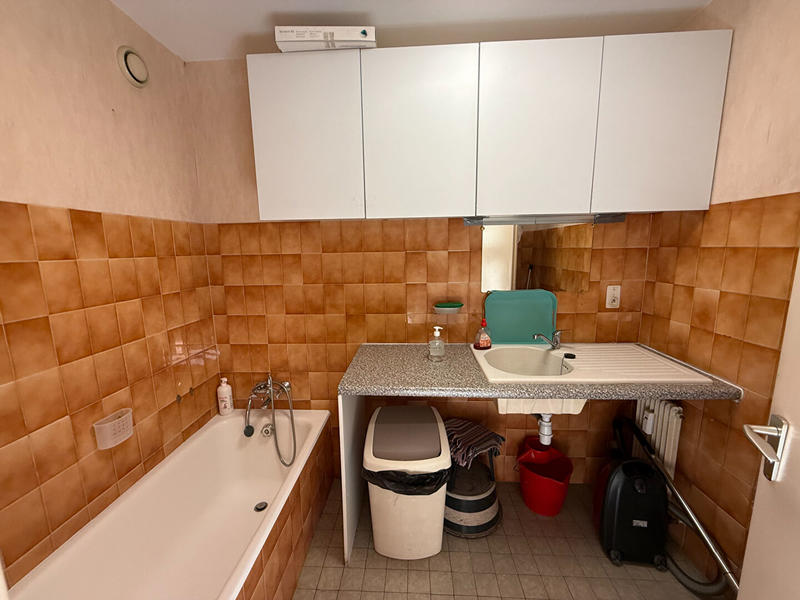 Appartement - 68 m² - 2 pièces