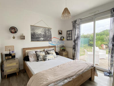 Maison - 103 m² - 6 pièces