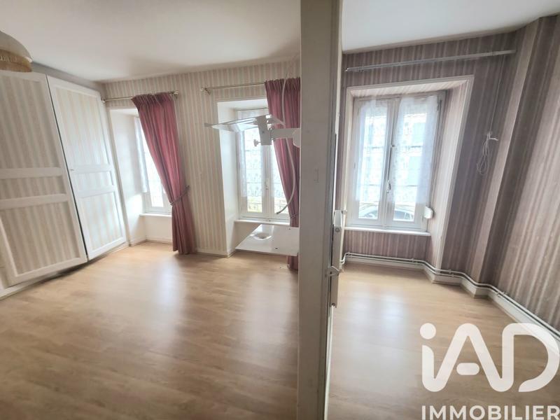 Maison - 157 m² - 6 pièces