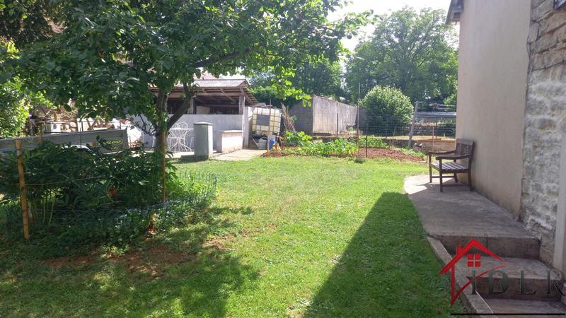 Maison de village - 175 m² - 8 pièces