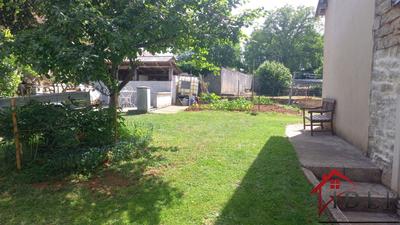 Maison de village - 175 m² - 8 pièces