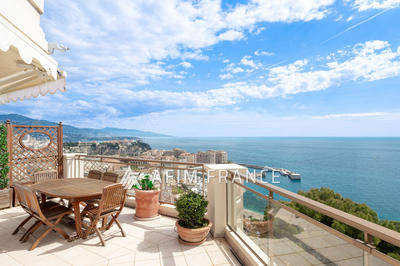 Appartement - 89 m² - 3 pièces