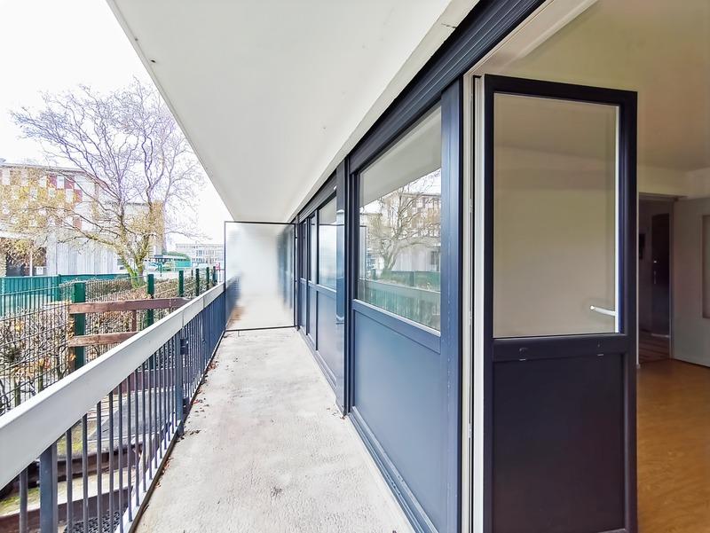 Appartement - 77 m² - 4 pièces