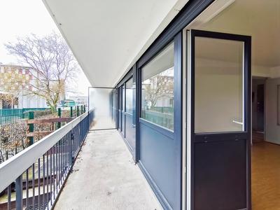 Appartement - 77 m² - 4 pièces