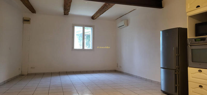 Appartement - 53 m² - 2 pièces
