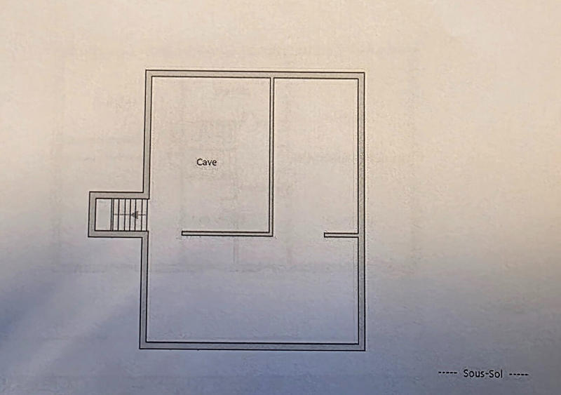 Maison - 122 m² - 5 pièces