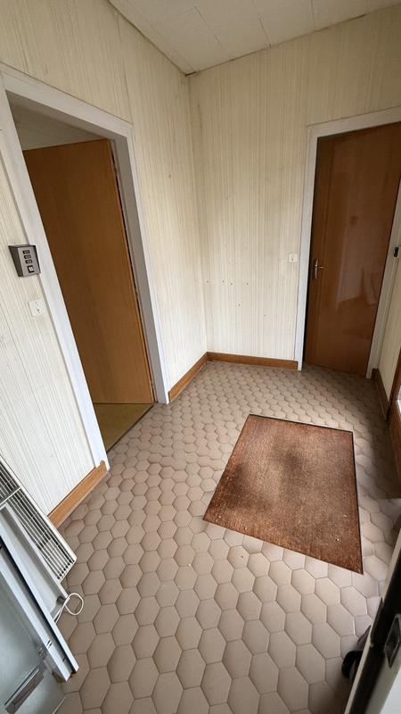 Maison - 45 m² - 2 pièces